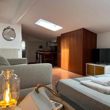 Apartmán Nido Carrara - Immobili E Soluzioni Rent Bergamo Exteriér fotografie