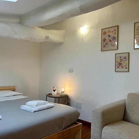 Apartmán Nido Carrara - Immobili E Soluzioni Rent Bergamo Exteriér fotografie