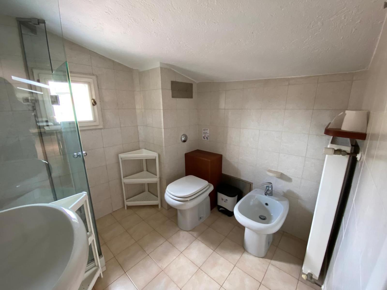 Apartmán Nido Carrara - Immobili E Soluzioni Rent Bergamo Exteriér fotografie