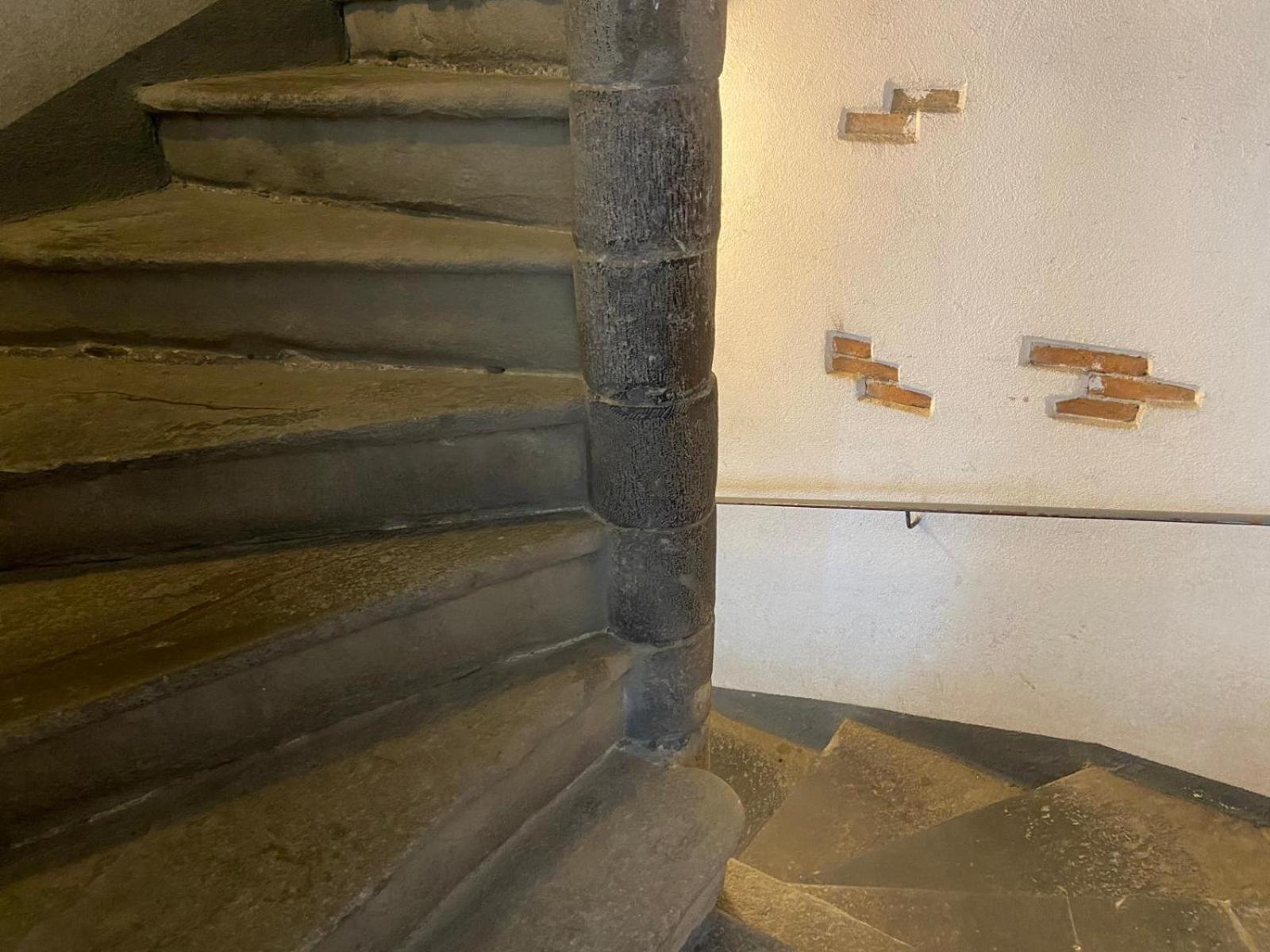 Apartmán Nido Carrara - Immobili E Soluzioni Rent Bergamo Exteriér fotografie