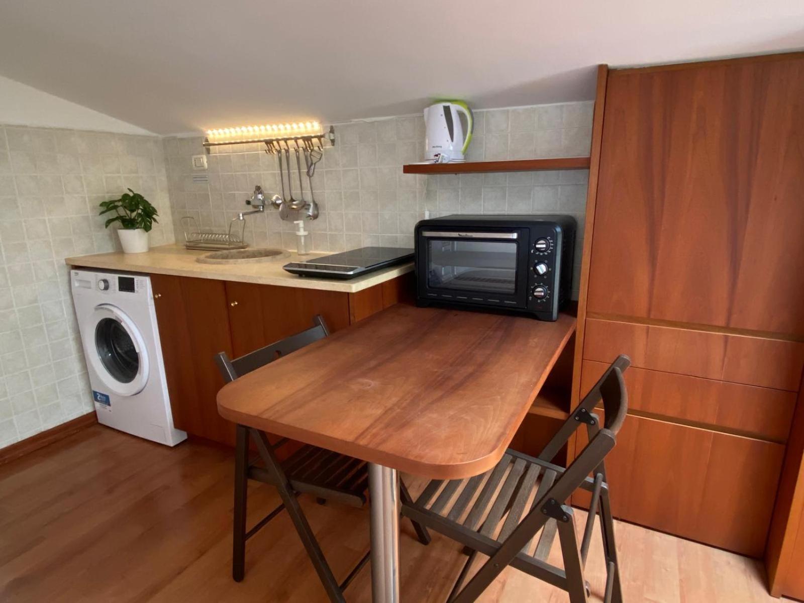 Apartmán Nido Carrara - Immobili E Soluzioni Rent Bergamo Exteriér fotografie